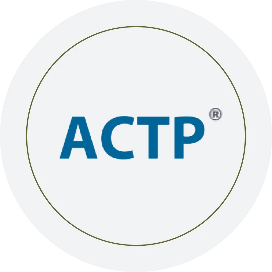 American Certified Tourism Professional (ACTP)®
