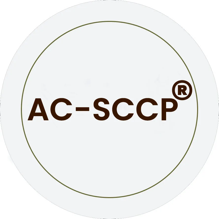 American Certified Supply Chain Cybersecurity Professional (AC-SCCP)®