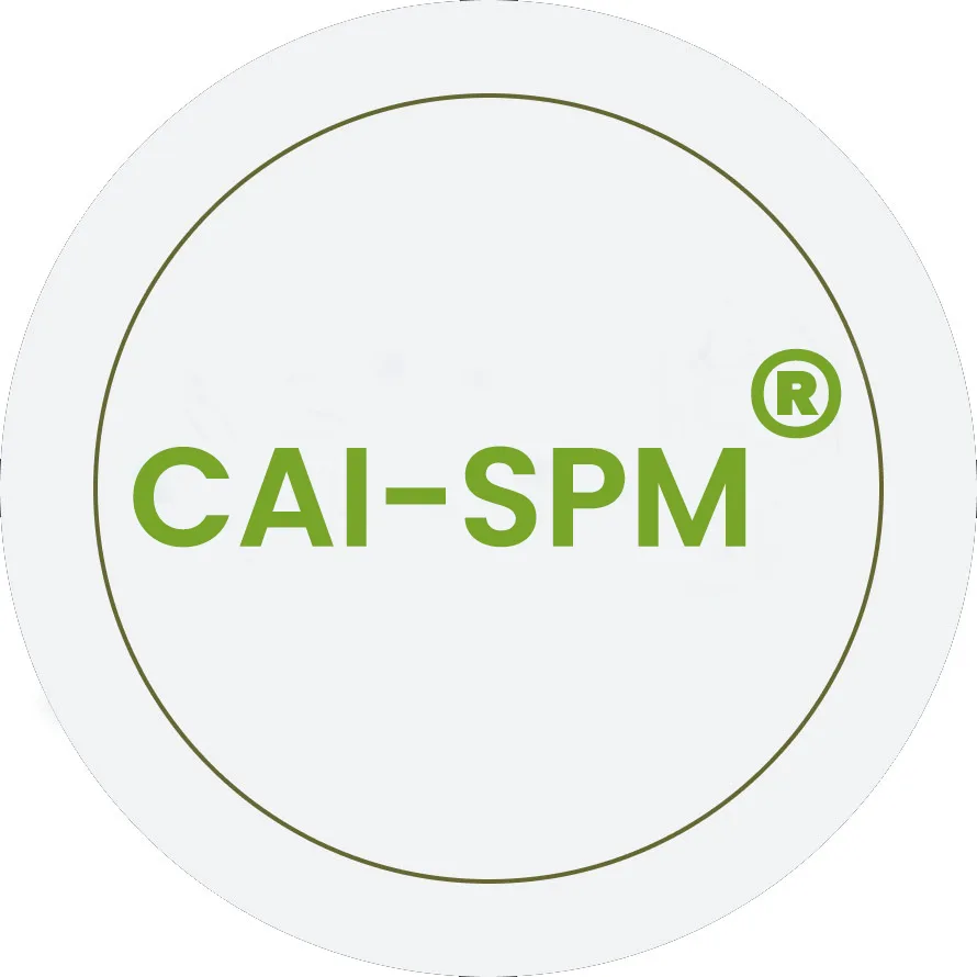 Chartered AI-Driven Sustainable Procurement Manager (CAI-SPM)®