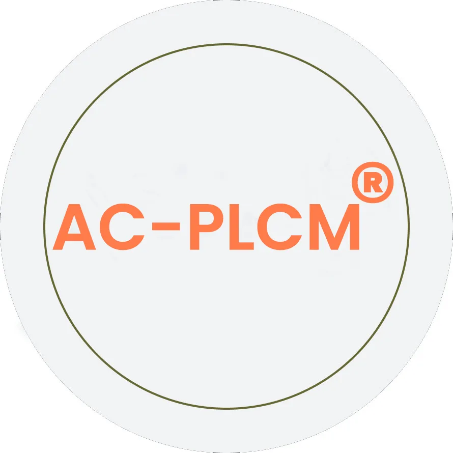 American Certified Procurement Leadership & Change Management Professional (AC-PLCM)®