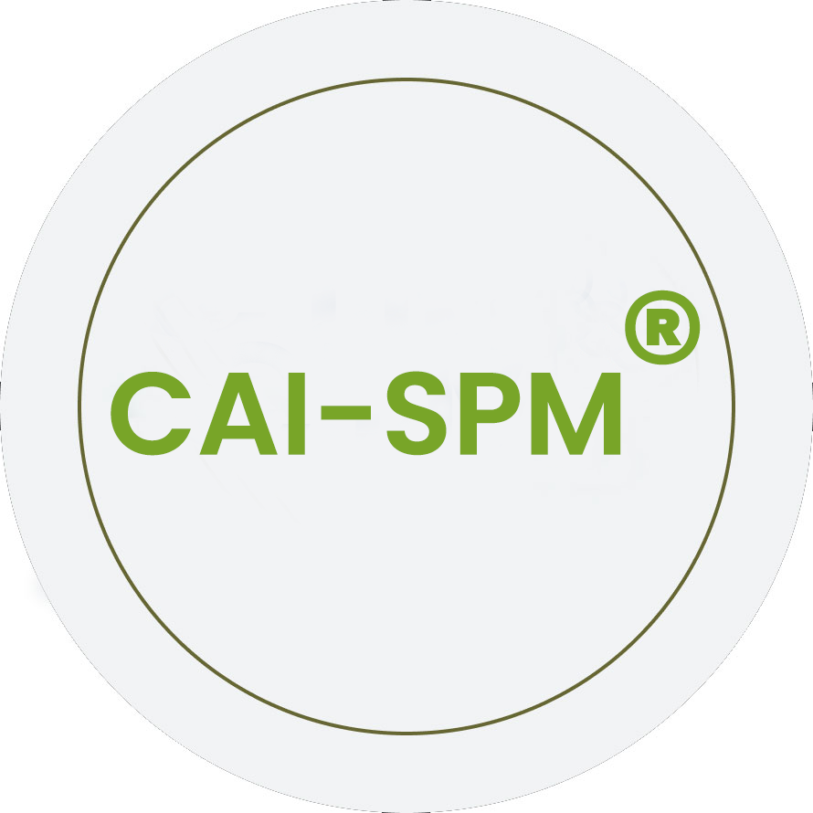 Chartered AI-Driven Sustainable Procurement Manager (CAI-SPM)®