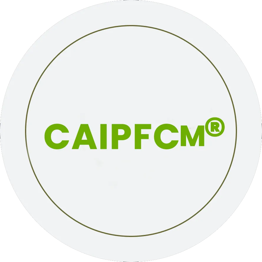 Certified AI Procurement Fraud & Cybersecurity Manager (CAIPFCM)®