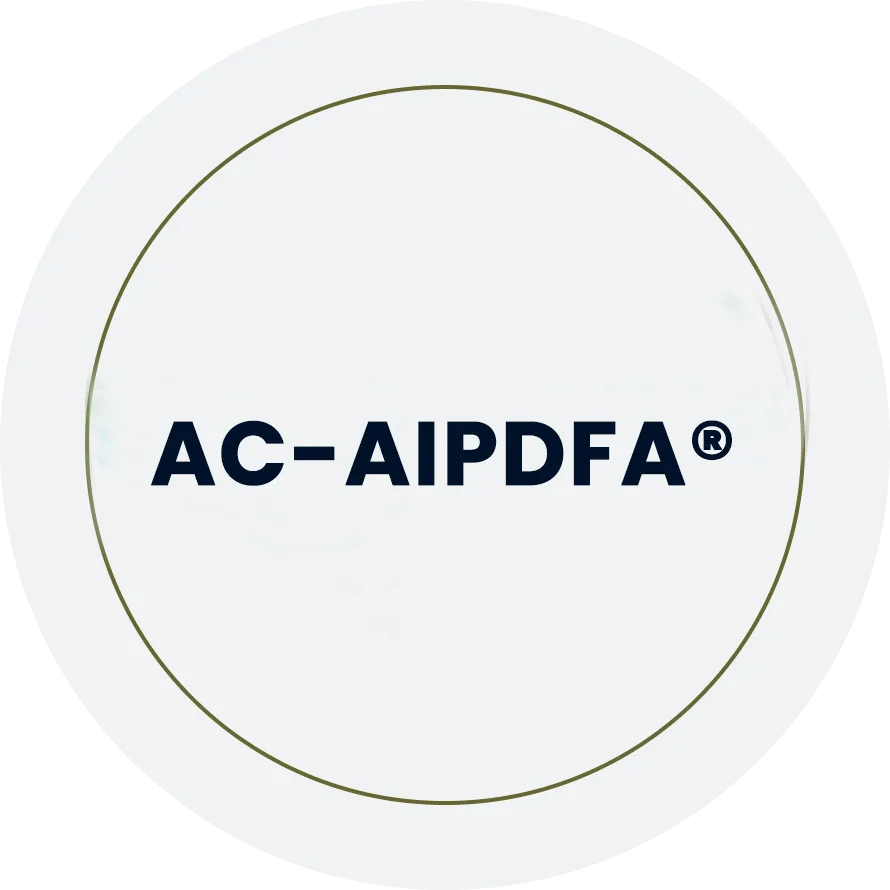 American Certified AI Procurement Demand & Forecasting Analyst (AC-AIPDFA)®