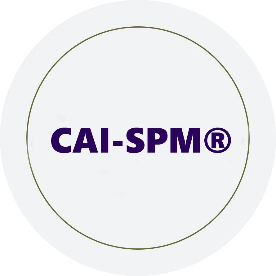 Chartered AI-Driven Sustainable Procurement Manager (CAI-SPM)®