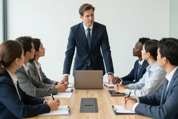 Procurement Operations