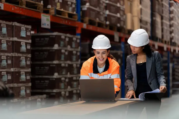 Global Procurement & Materials Management