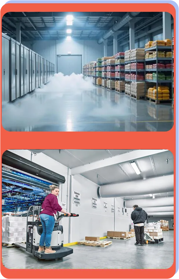 Standards and Regulatory Alignment