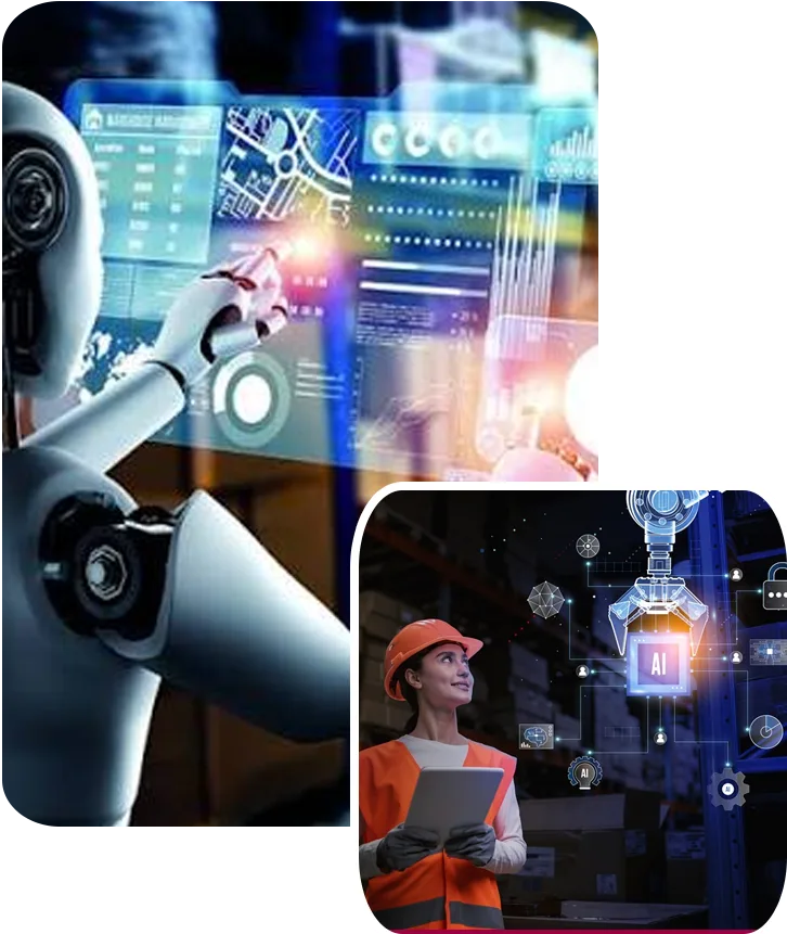 Agentic AI in procurement