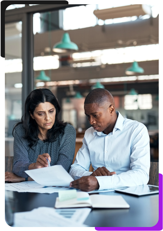 Successful candidates benefit from: