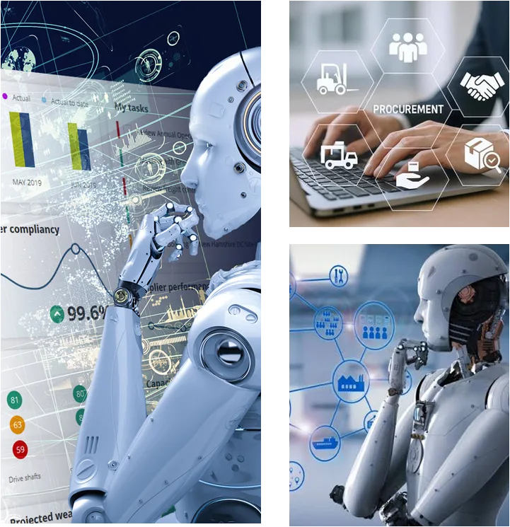 C-AAIPSP Agentic AI