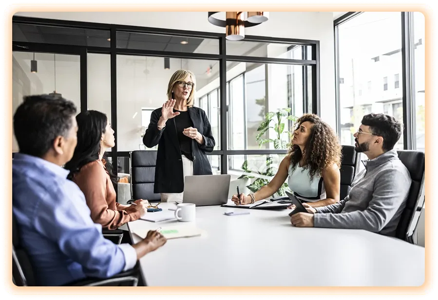 Benefits to Employers