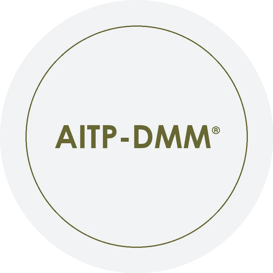 Certified AI-Enabled Travel Personalization & Digital Marketing Manager (AITP-DMM)®