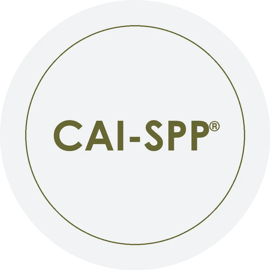 Chartered AI-Driven Sustainable Procurement Professional (CAI-SPP)®