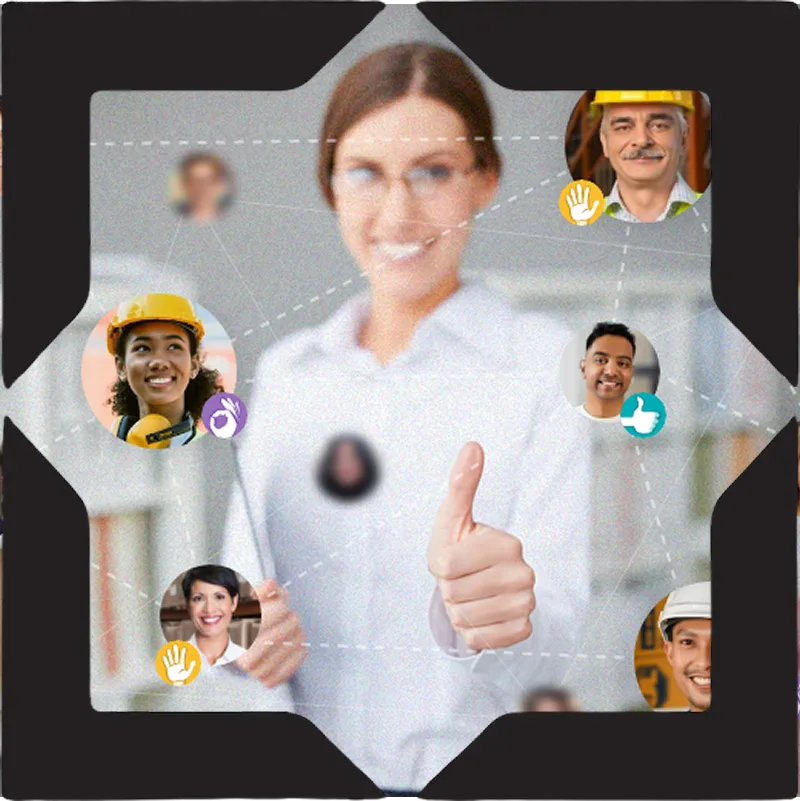 Professional Experience Recognition